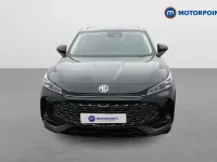Used MG HS Trophy 224 HP (164 kW) 2025 Black SUV