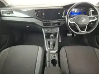 Used VW Polo Life 95 HP (69 kW) 2025 Grey Hatchback