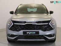 Used Kia Sportage GT-Line 261 HP (191 kW) 2022 Grey SUV