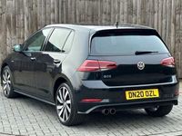 used VW Golf MK7 Facelift 1.4 TSI GTE Advance 204PS DSG