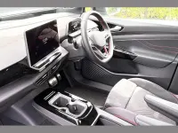 New VW ID.4 GTX 245 kW (334 HP) 2026 Grey SUV