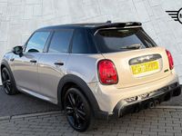 Used Mini Cooper S Hatch 176 HP (129 kW) 2023 Grey Hatchback