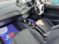 Used Seat Ibiza SC FR 105 HP (77 kW) 2015 Hatchback