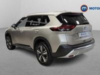 Used Nissan X-Trail Tekna 213 HP (156 kW) 2026 SUV