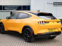 Used Ford Mustang Premium 294 HP (216 kW) 2024 Estate