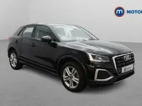 Used Audi Q2 Sport 150 HP (110 kW) 2026 SUV