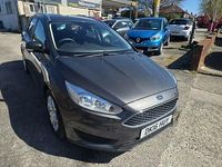 Usado Ford Focus Style 2016 Cinzento