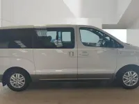 Used Hyundai I800 SE 2019 White MPV