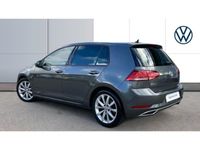 used VW Golf VIII 1.5 TSI EVO 150 GT Edition 5dr