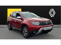 Used Dacia Duster Prestige 90 HP (66 kW) 2023 Other SUV