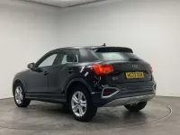 Used Audi Q2 Sport 2023 SUV