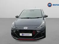 Used Hyundai i10 N Line 101 HP (74 kW) 2023 Grey Hatchback