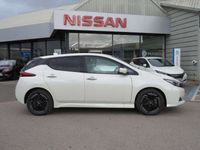 used Nissan Leaf Hatchback 110kW Tekna 39kWh 5dr Auto