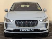 used Jaguar I-Pace 294kW EV400 S 90kWh 5dr Auto [11kW Charger]