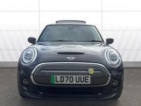 Used Mini Cooper Level 3 135 kW (184 HP) 2020 Hatchback