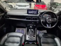 Used Mazda CX-5 Inclusive 147 HP (108 kW) 2022 Grey SUV