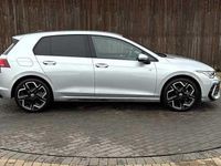 Used VW Golf VIII 150 HP (110 kW) 2025