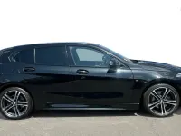 Used BMW 118 M Sport 2023 Black Hatchback