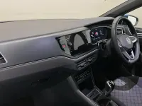Begagnad VW Polo R-line 95 HK (69 kW) 2026 Halvkombi