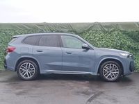 Used BMW X1 M Sport 326 HP (239 kW) 2025 Grey SUV