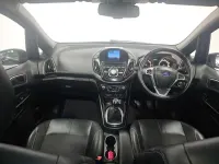 Usado Ford B-MAX Titanium X 2014 Preto Monovolume