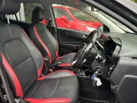 Used Kia Picanto GT-Line 2017 Black Hatchback