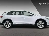 New Audi Q4 e-tron S-Line 210 kW (286 HP) 2026 SUV
