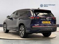 Usado VW Tayron Elegance 150 HP (110 kW) 2025 SUV