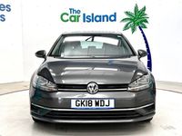 used VW Golf VII Hatchback (2018/18)SE 1.0 TSI BMT 110PS (03/17 on) 5d