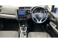 used Honda Jazz 1.3 i-VTEC EX 5dr Petrol Hatchback