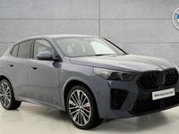 Used BMW X2 M Sport 170 HP (125 kW) 2025 Grey SUV