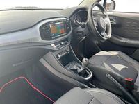 Used MG MG3 Exclusive 106 HP (77 kW) 2022 Silver Hatchback