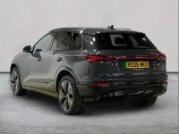 New Audi Q6 e-tron Performance 221 kW (301 HP) 2025 Other SUV