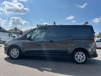 Used Ford Transit Connect Trend 2022 Grey MPV