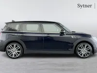 Used Mini Cooper Clubman Exclusive 134 HP (98 kW) 2023 Black Estate