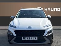 Used Hyundai Kona SE 120 HP (88 kW) 2022 SUV