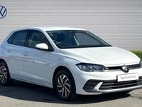 Used VW Polo Life 95 HP (69 kW) 2026 Hatchback