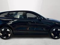 New Volvo EX30 Plus 200 kW (272 HP) 2025 Black SUV