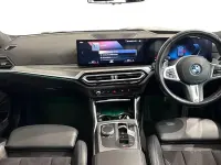 Used BMW 330e M Sport 292 HP (214 kW) 2023 Grey Sedan