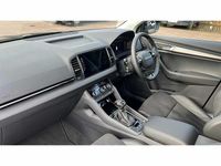 Gebraucht Skoda Karoq SE L 110 PS (80 kW) 2026 Schwarz SUV