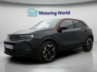 Second-hand Vauxhall Mokka GS Line 100 kW (136 CP) 2025 SUV