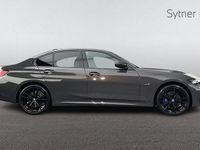 Used BMW 330e M Sport 288 HP (211 kW) 2021 Grey