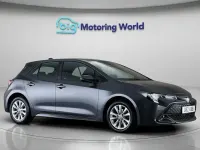 Used Toyota Corolla 140 HP (102 kW) 2026 Hatchback