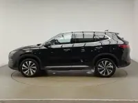 Used BYD Seal Boost 218 HP (160 kW) 2025 Black Estate