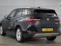 Used BMW X3 xLine 205 HP (150 kW) 2025 Black SUV