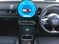 Usado Mini Cooper S Hatch 201 CV (147 kW) 2025 Plateado Utilitario