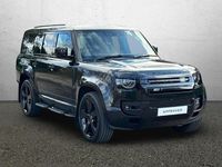 Used Land Rover Defender 2024 SUV