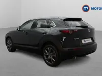 Used Mazda CX-30 Inclusive 186 HP (136 kW) 2023 Black SUV