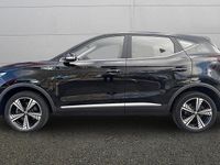 Used MG ZS Excite 105 kW (143 HP) 2021 SUV