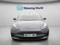 Używany Tesla Model 3 RWD 177 kW (241 KM) 2023 Sedan/Limuzyna